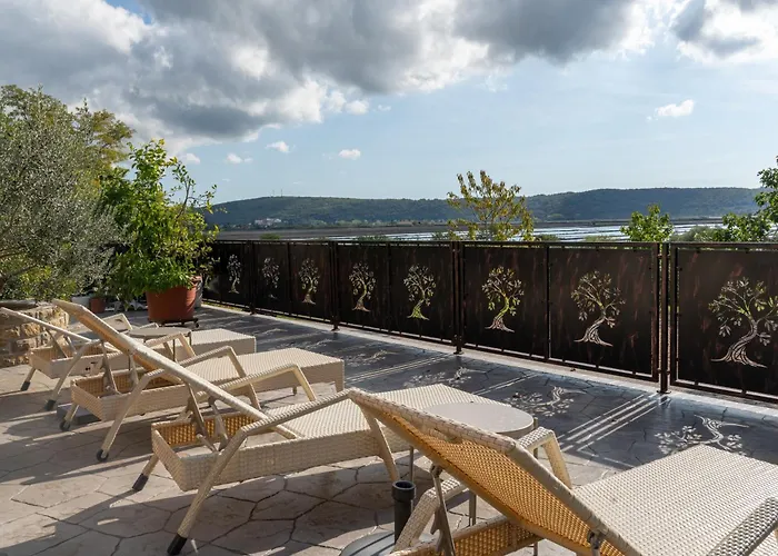 Apartments Gea