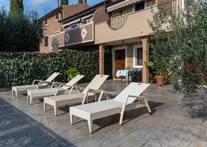 Apartments Gea