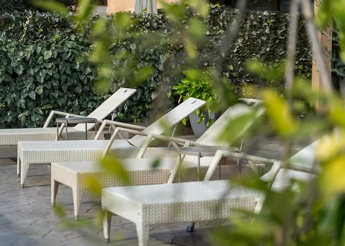 Apartments Gea