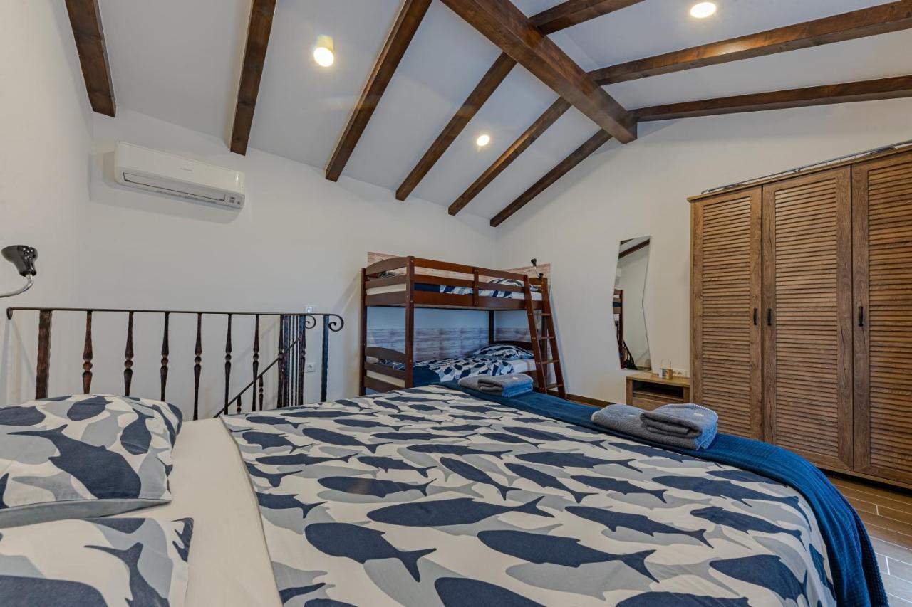 Gea Apartment *