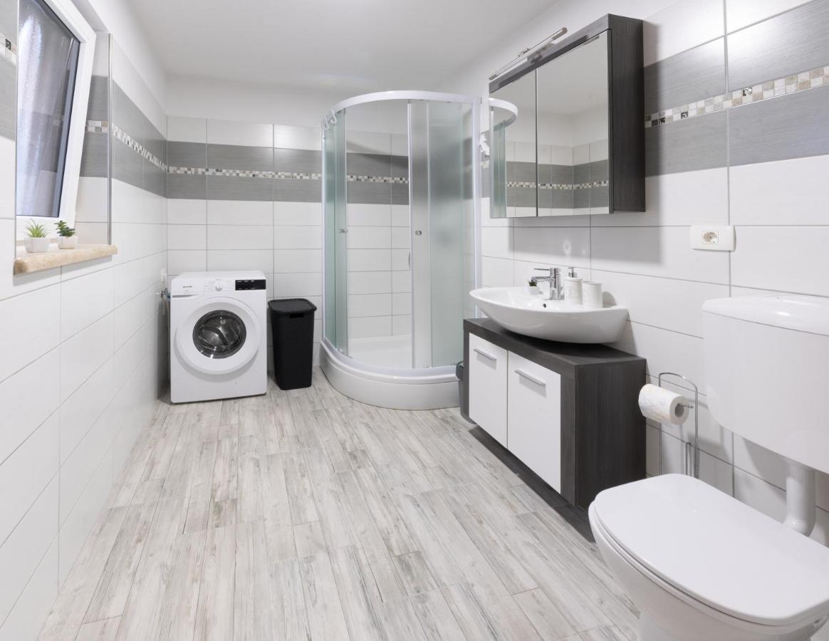 Apartment Gea *