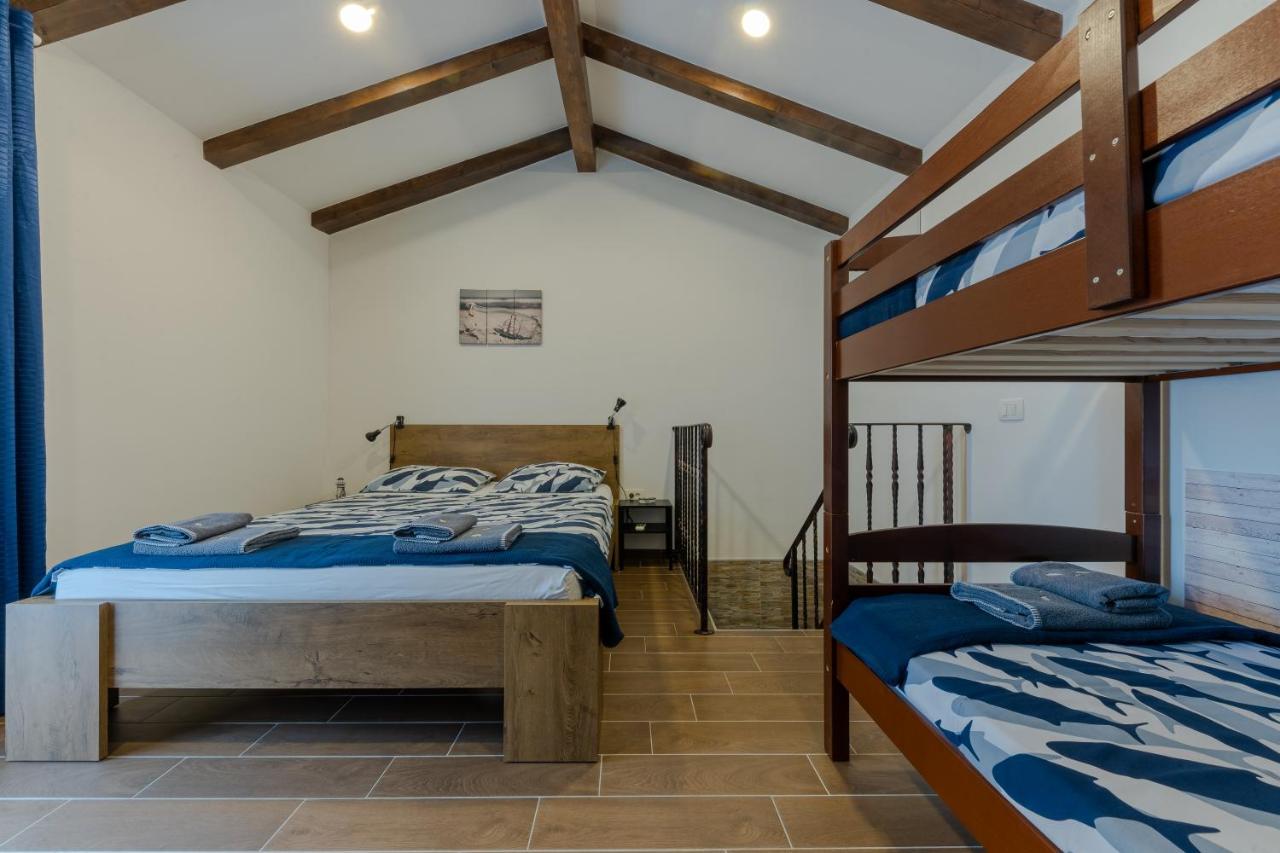 Apartment Gea *