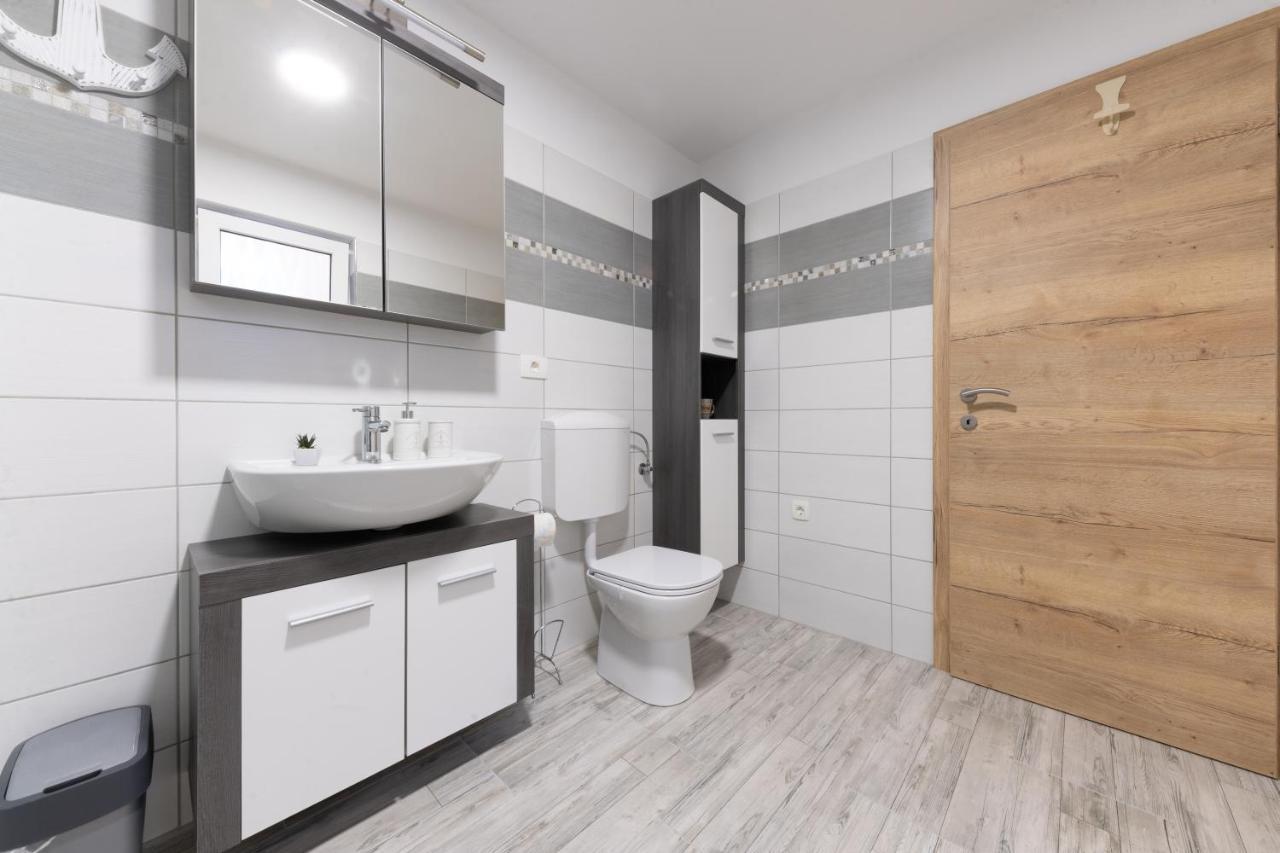 Apartment Gea