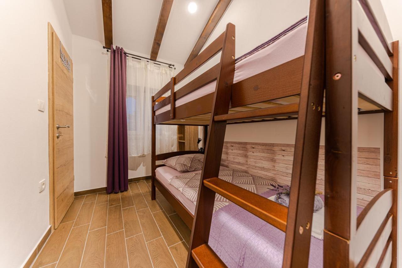 Apartment Gea