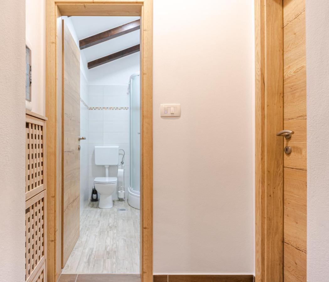 Gea Apartment Lucija