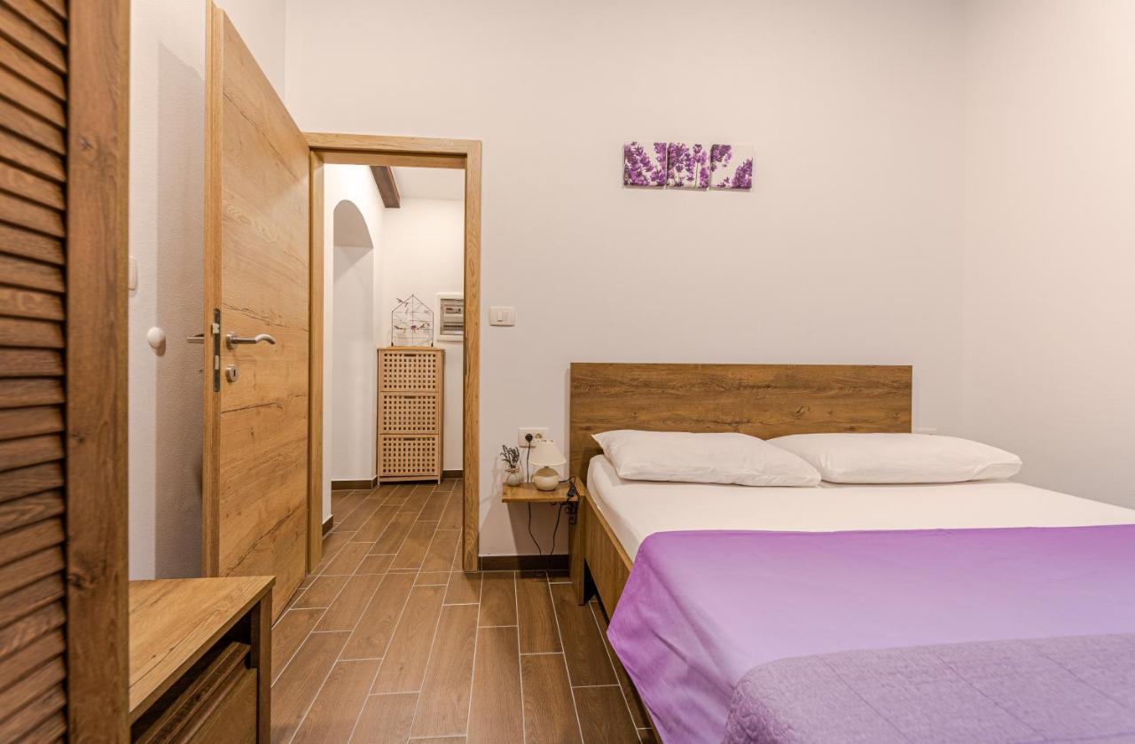 Apartment Gea *