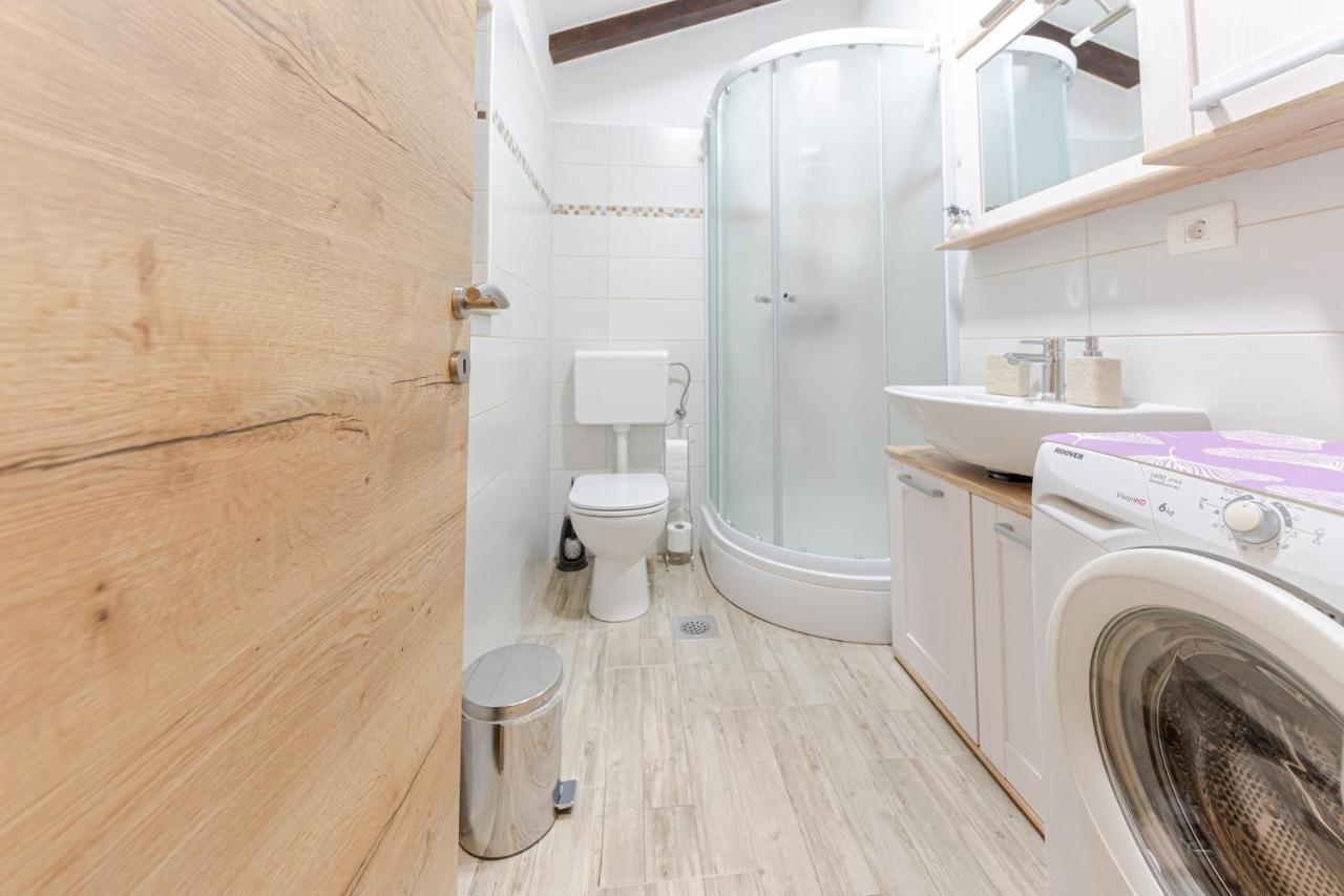 Apartment Gea *