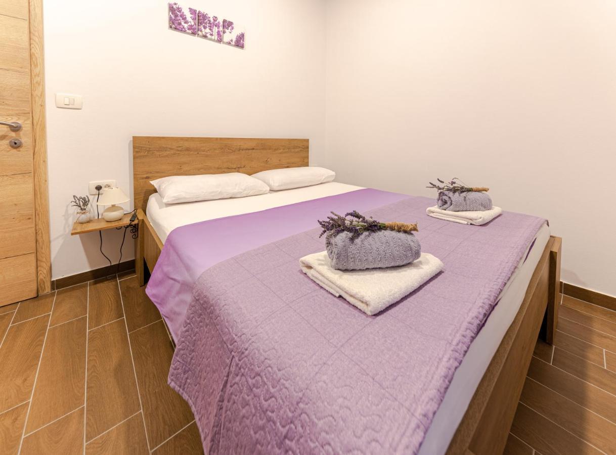 Apartment Gea *