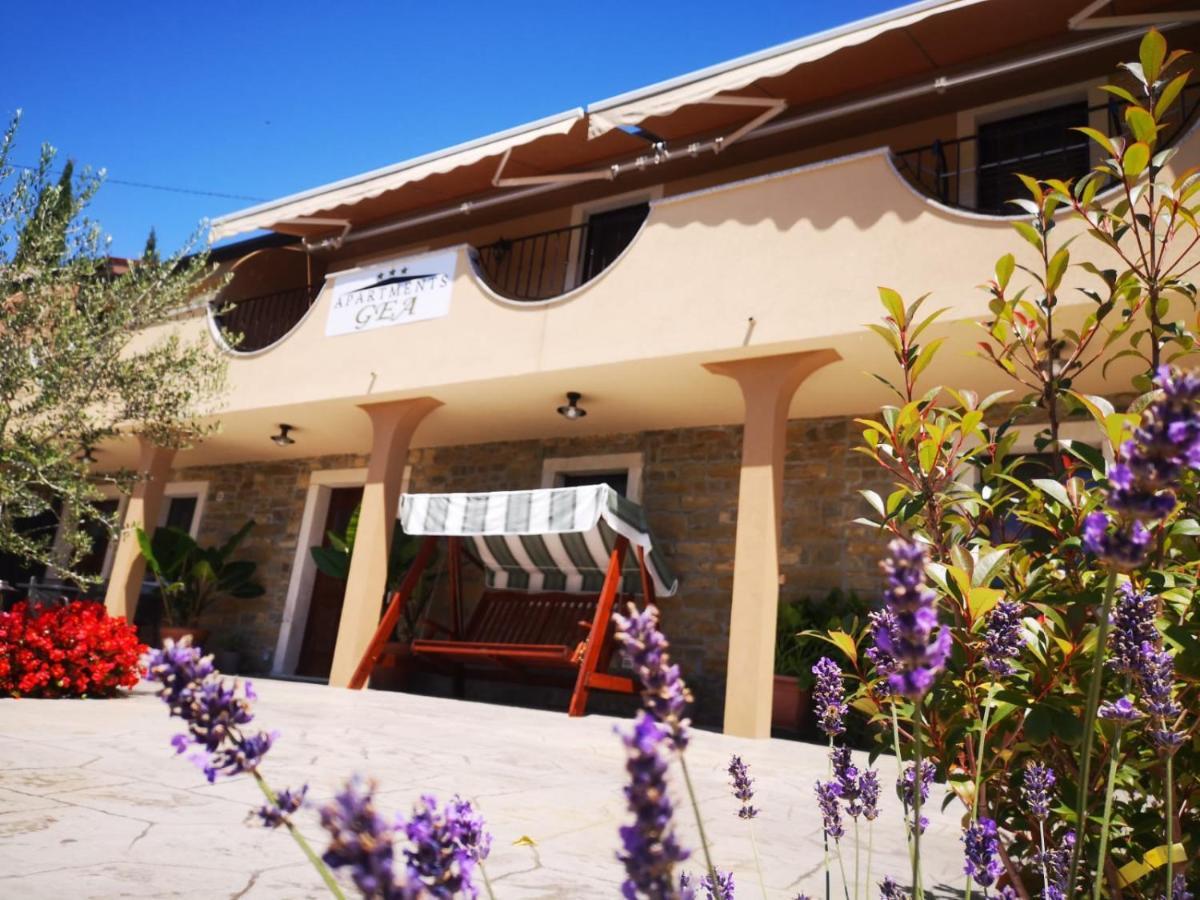 Gea Apartman