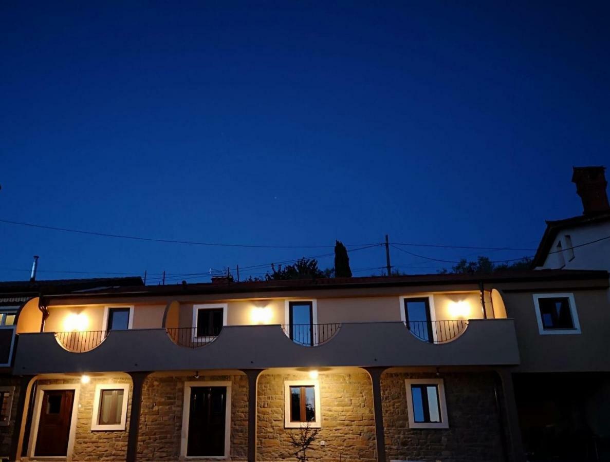 Apartment Gea *