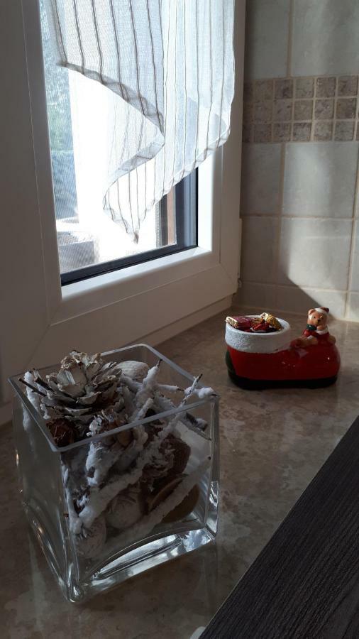 Apartment Gea Lucija