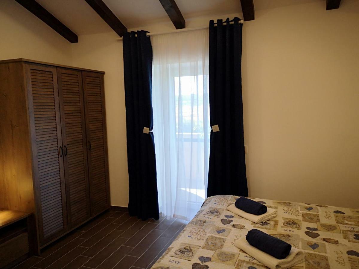 Gea Apartment