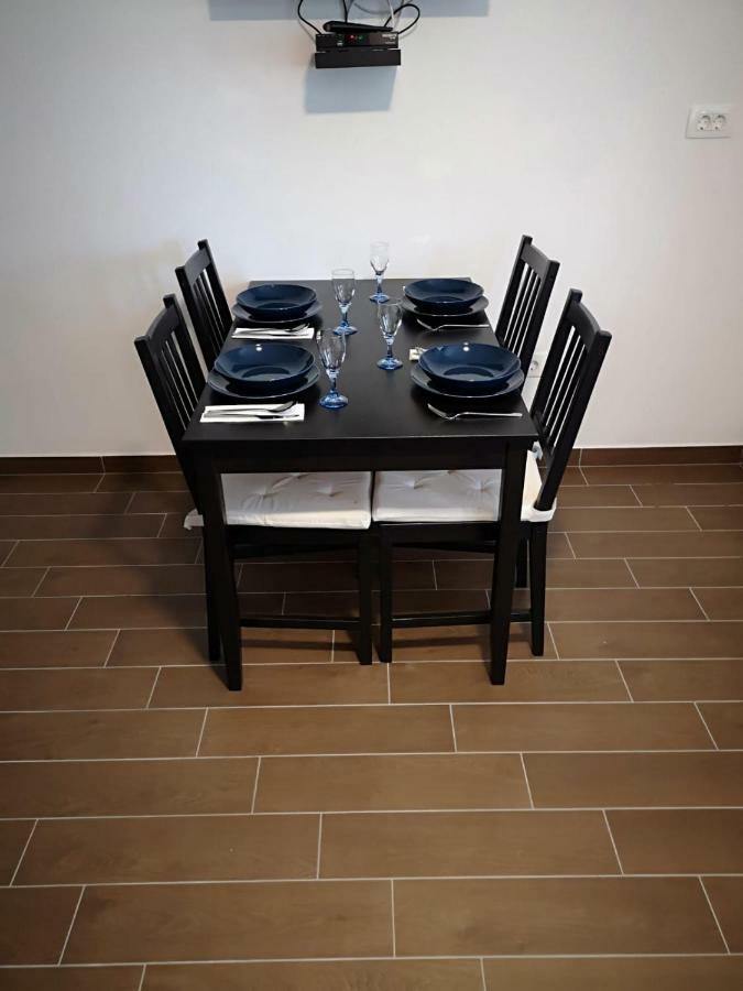 Apartment Gea
