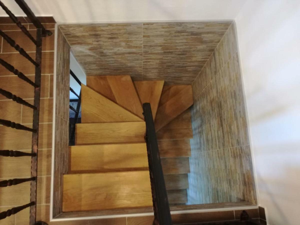 Gea Apartman