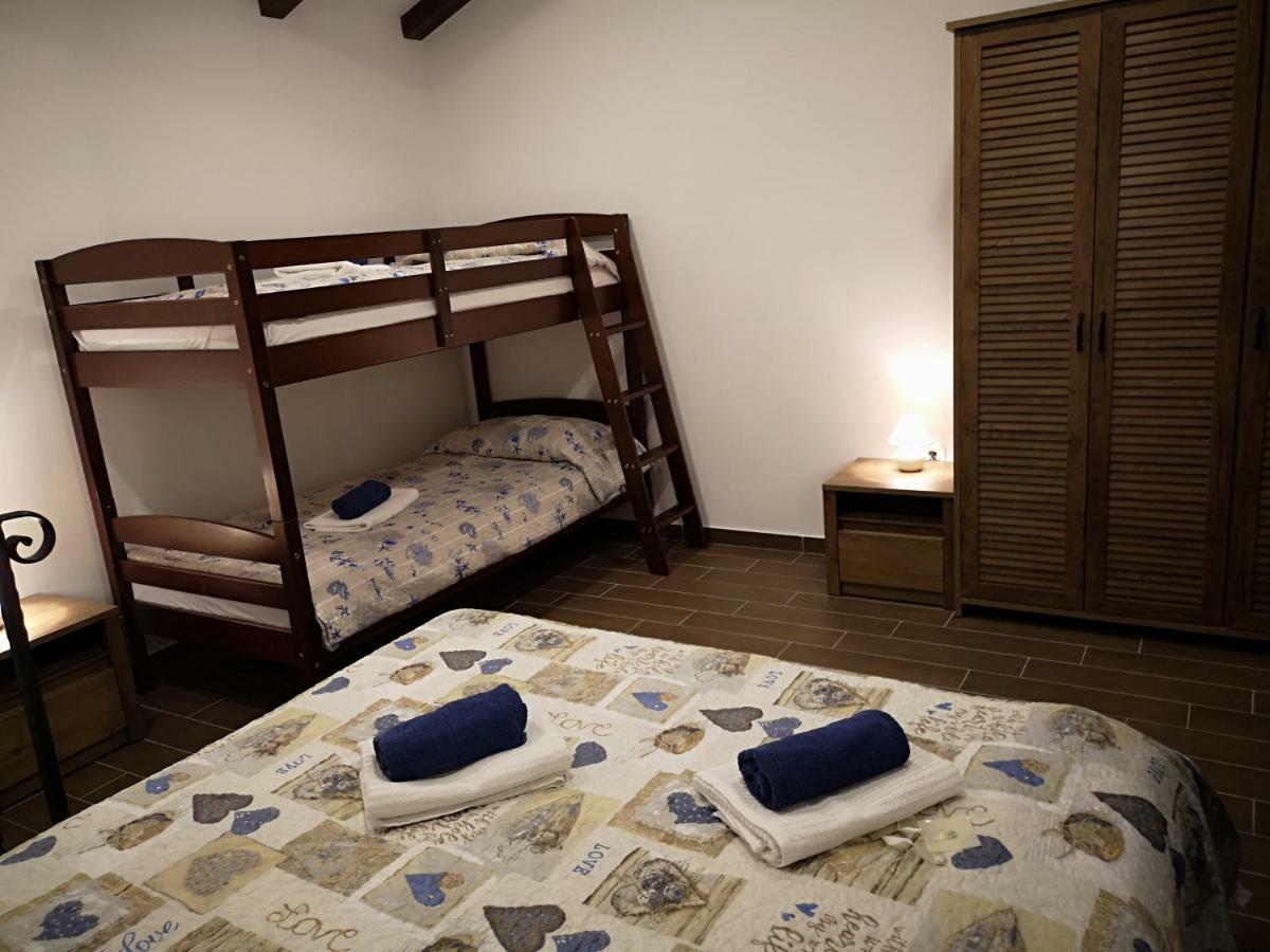 Gea Apartment Lucija