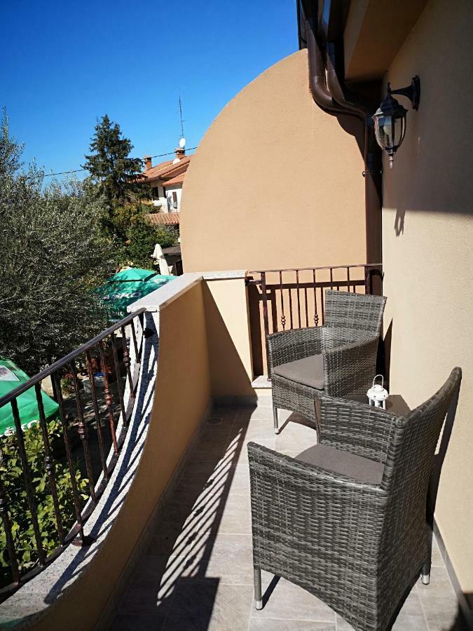 Apartment Gea Lucija
