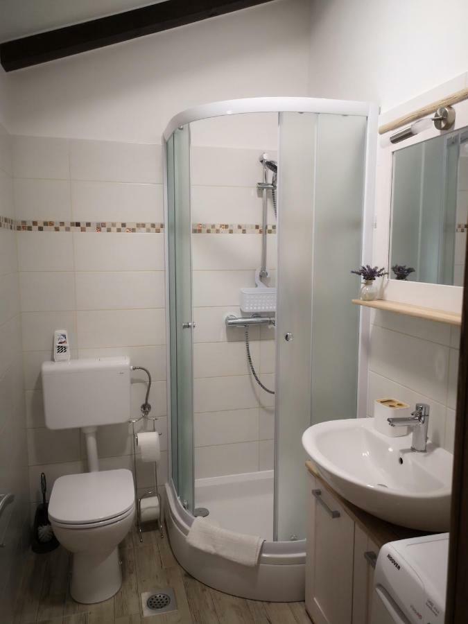 Apartment Gea *