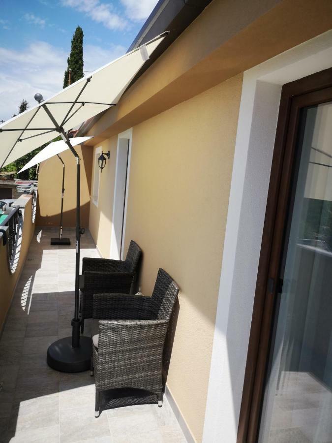 Gea Apartment