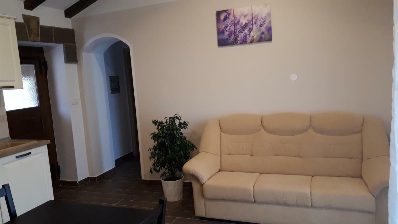 Apartment Gea *
