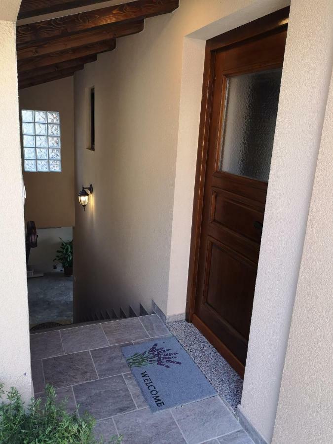 Gea Apartman