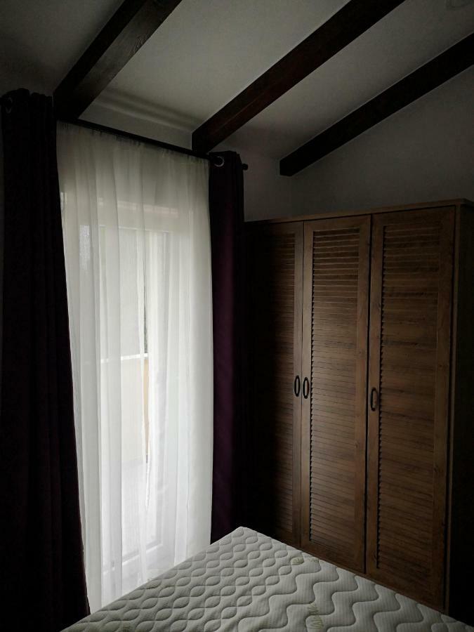 Apartment Gea Lucija