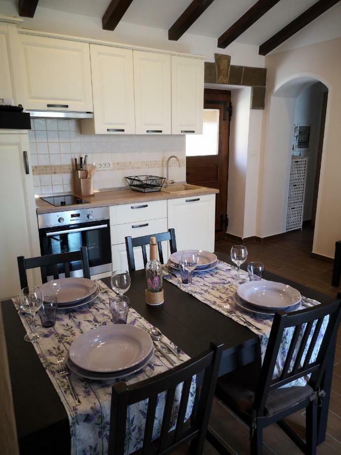 Gea Apartman Lucija