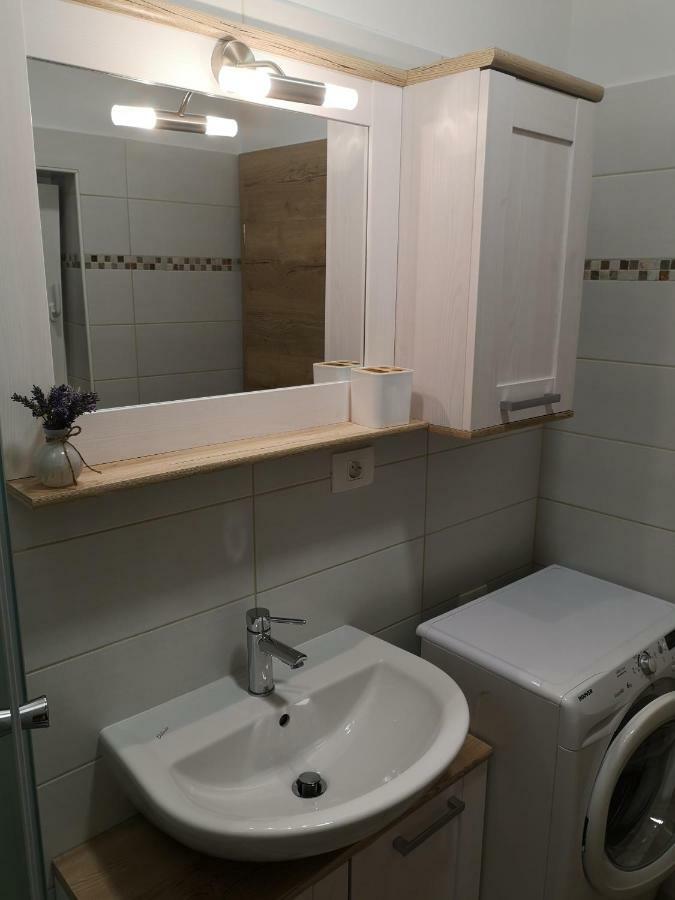 Apartment Gea *