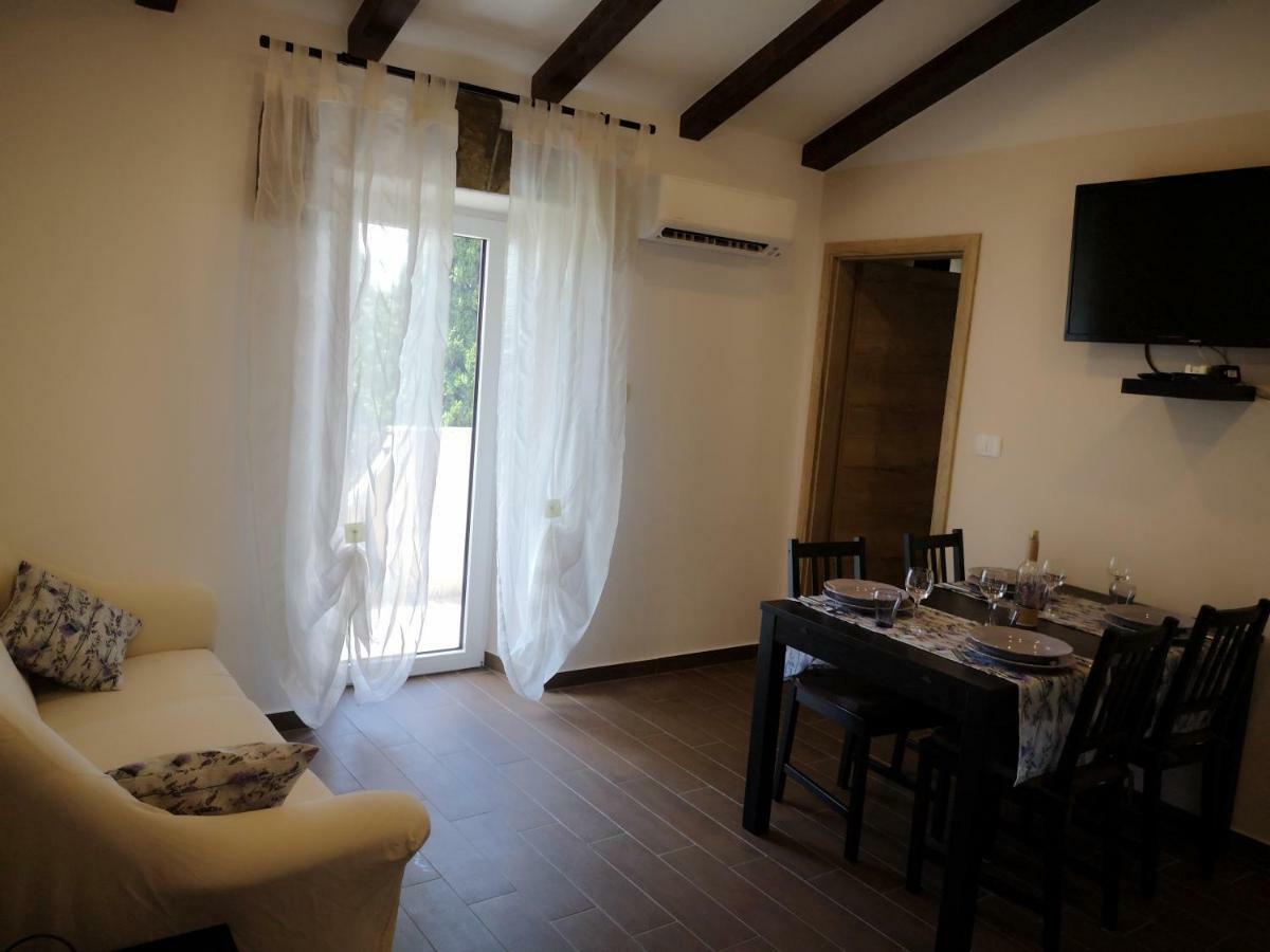 Apartment Gea